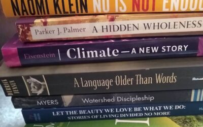 QEW’s Favorite Books