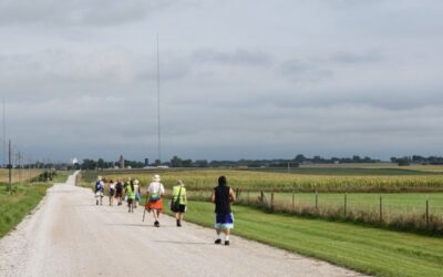 First Nation – Farmer Climate Unity March