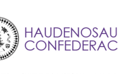 For the Love of the Land