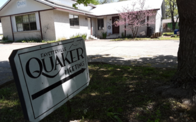 Peace, Justice and Ecology in Arkansas