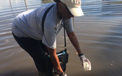 Rising Together: Community Health Mapping in South Florida