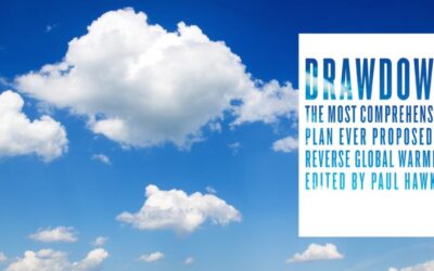 Book Review: The New Green Activist Bible?