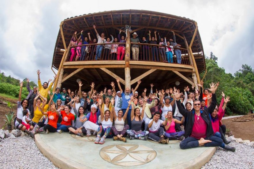 Quaker Teachers Take on Climate Change and Restore Mexican Cloud Forest