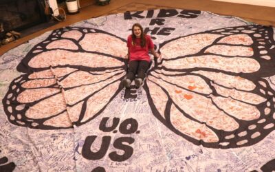 A Quaker Youth’s Journey in Climate Activism