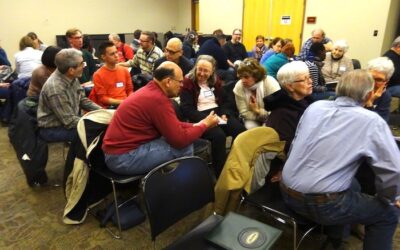 Project Drawdown In Practice