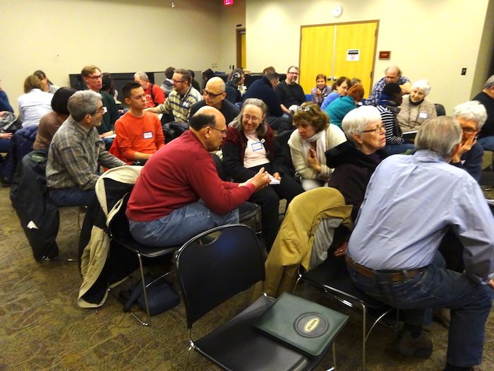 Project Drawdown In Practice