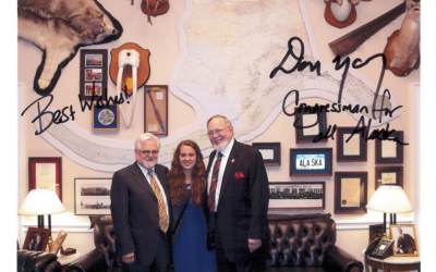 Legislating Light with FCNL