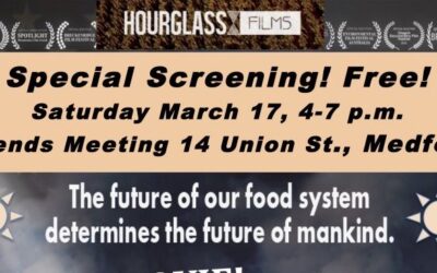 Building a Community for Change: Hosting A Movie Night