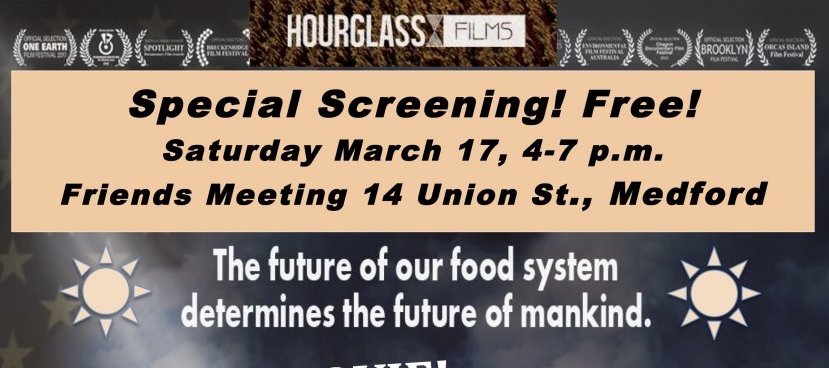 Building a Community for Change: Hosting A Movie Night