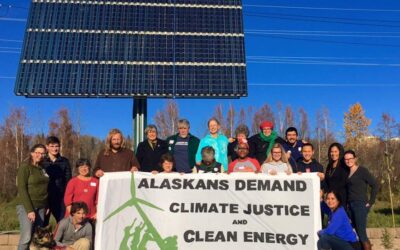 Fairbanks Climate Action Coalition’s Next Step