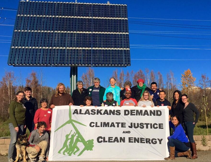 Fairbanks Climate Action Coalition’s Next Step