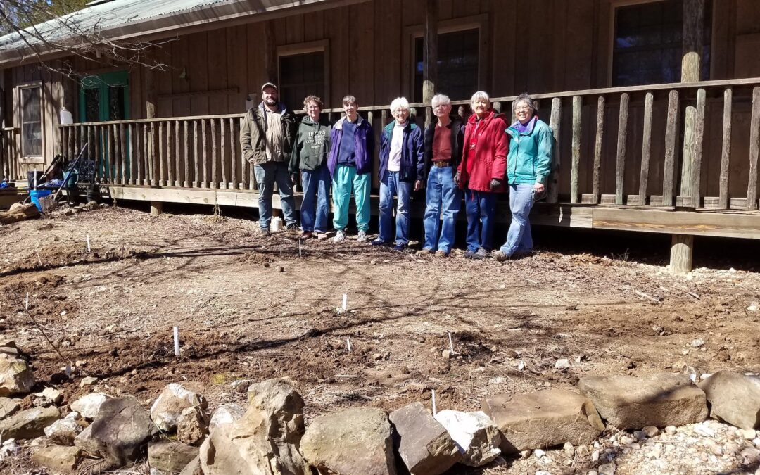 Cultivating the Next Generation of Naturalists