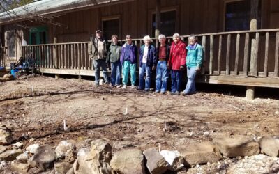 Cultivating the Next Generation of Naturalists