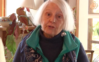 Down to Earth: Interview with Quaker Filmmaker Andy Burt