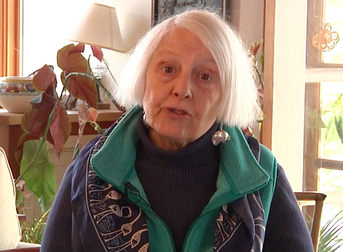 Down to Earth: Interview with Quaker Filmmaker Andy Burt