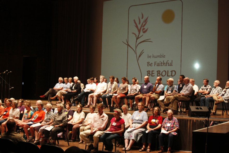 Reckoning the “Other”