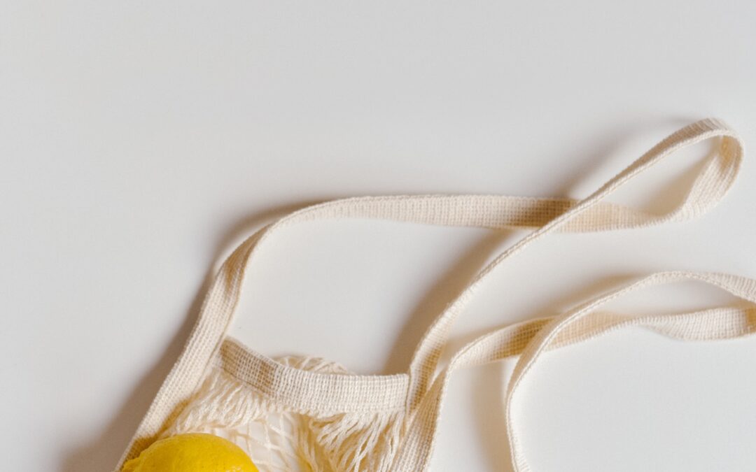 Walking Cheerfully Over the Earth: Step by Step to a Greener Lifestyle