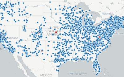 Shock and Awe: Climate Action