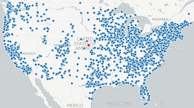 Shock and Awe: Climate Action