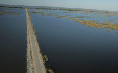 Young Faith Leaders Rising During GreenFaith Convergence in New Orleans
