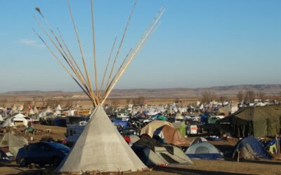 A Call for More Radical Witness