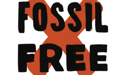 Divestment as Lived Faith