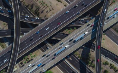 Rebuilding Infrastructure