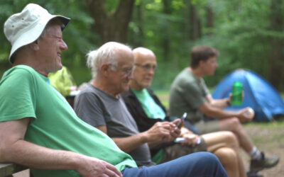 Fresh Energy for Our Witness