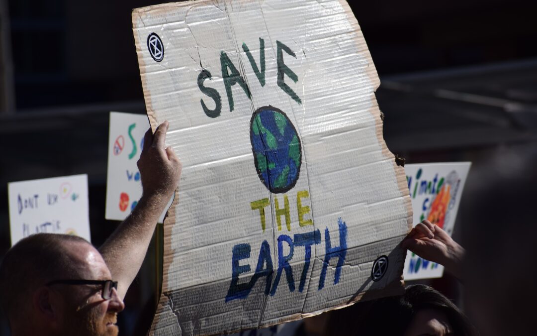 Philadelphia Yearly Meeting’s Climate Sprint