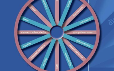 Q&A with Douglas Gwyn