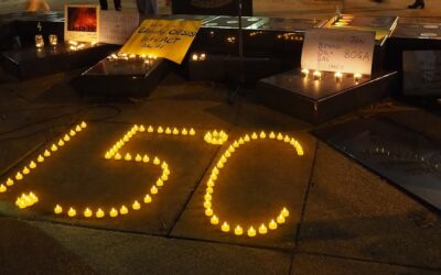 Keep 1.5° Alive The U.N. Climate Change Conference