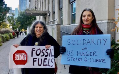 Canadian ClimateFast