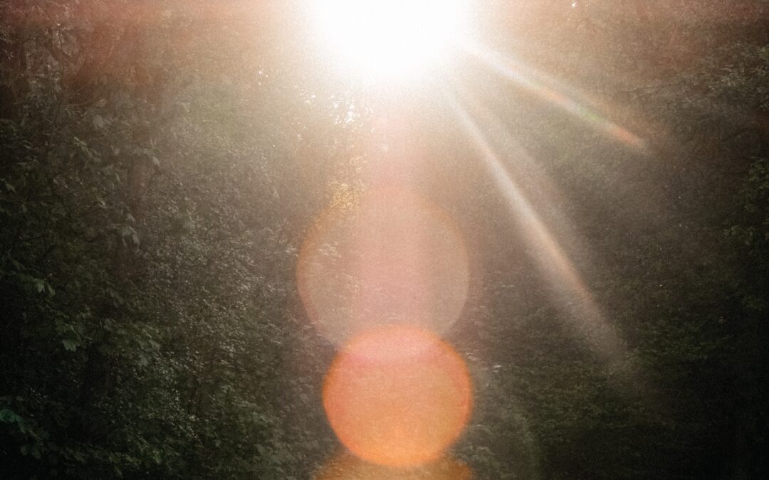 Opening to Our Direct Connection with the Divine