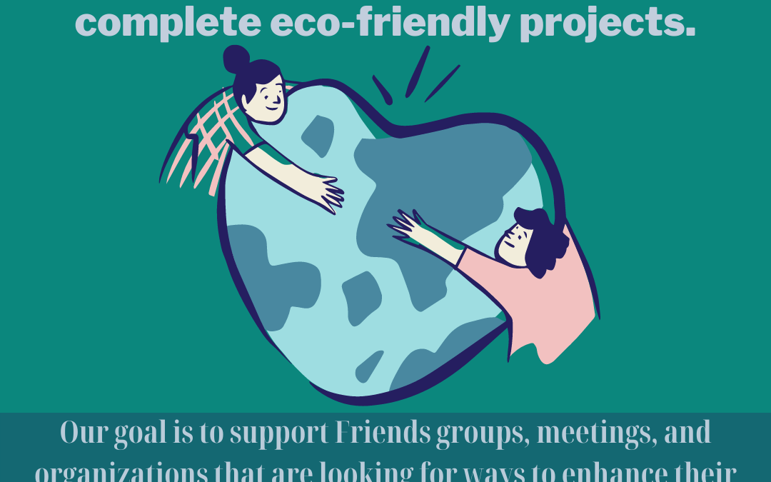 Quaker Earthcare Witness News & Updates