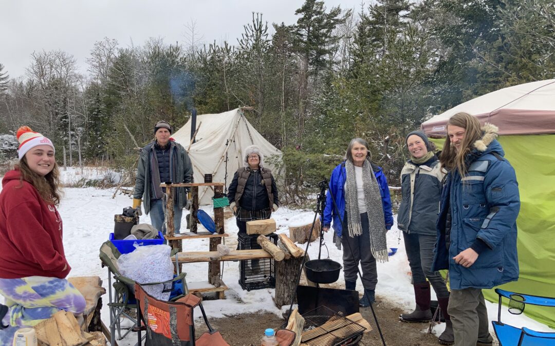 Protecting the Last Hope Wildlife Corridor