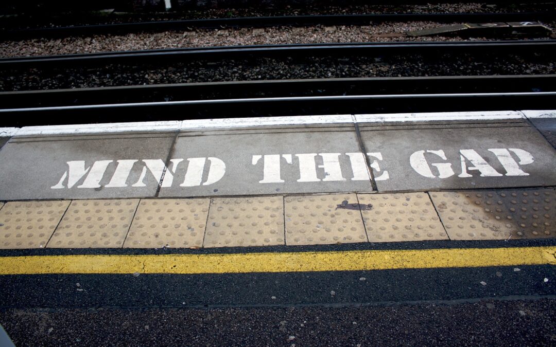 Mind the Gap: Quaker Engagement at COP26