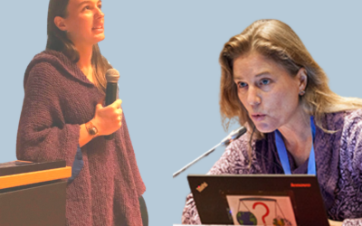 International Climate Policy: From Quiet Diplomacy to Youth Activism