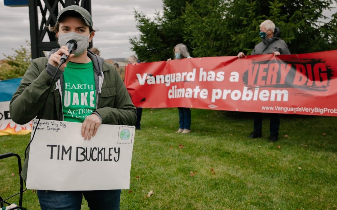 Quakers Campaign for Ethical Investing