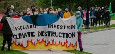 April Earthcare Engagement for Your Community