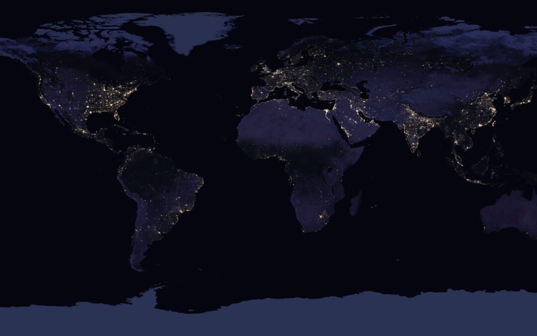 The North-South Divide
