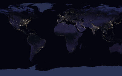 The North-South Divide