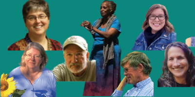 Quaker Earthcare Witness in 2022