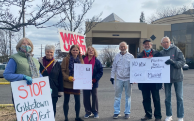 Taking Collective Action with Third Act