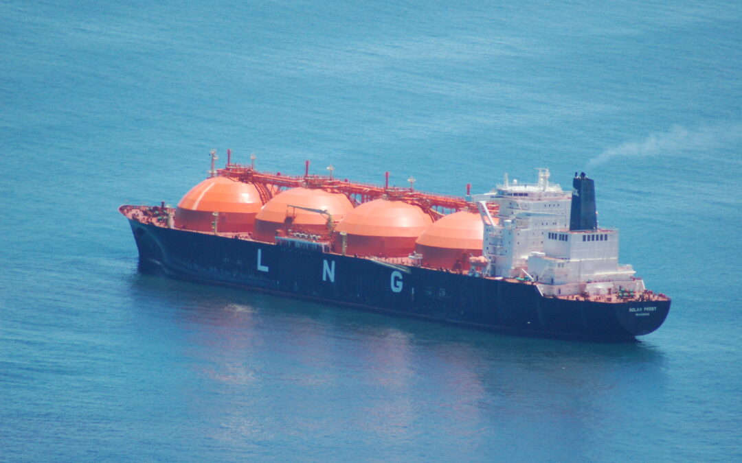 New Jersey Meetings Organize To Stop Export of LNG From Gibbstown