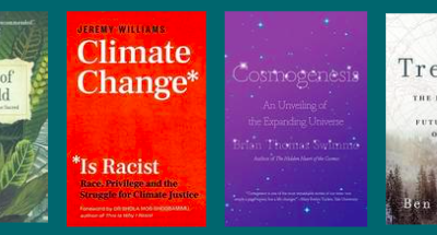 What We’re Reading (And Listening To)