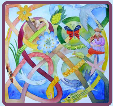 Earth Awareness, Earth Activism