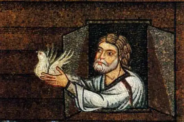 The Sacred Depths of Nature