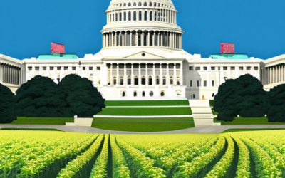 The 2023 Farm Bill: Advocate for a Just and Faithful Bill