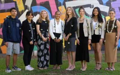 Victory for the Youth-Led Constitutional Climate Case Navahine F. v. Hawaii Department of Transportation!