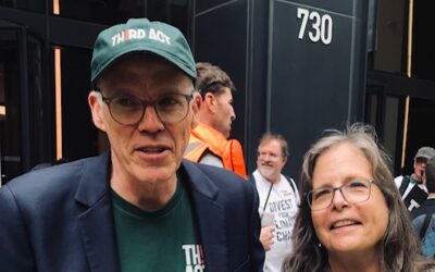 The Un-Quaker Practices of TIAA